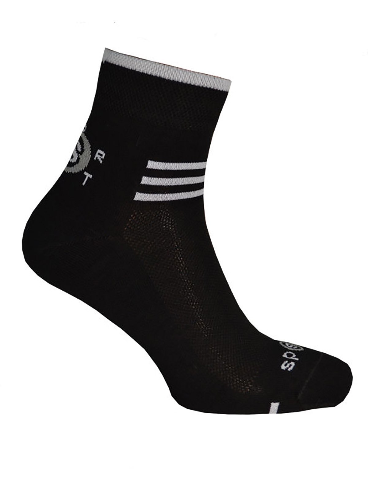 Шкарпетки чорні | 3576776