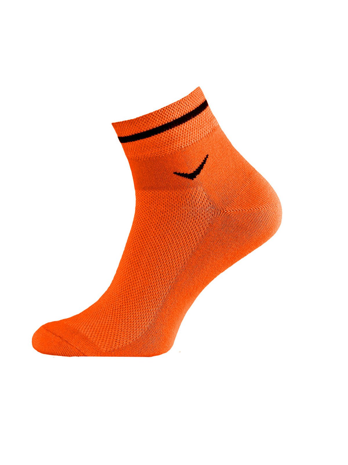 Шкарпетки помаранчеві | 3576785