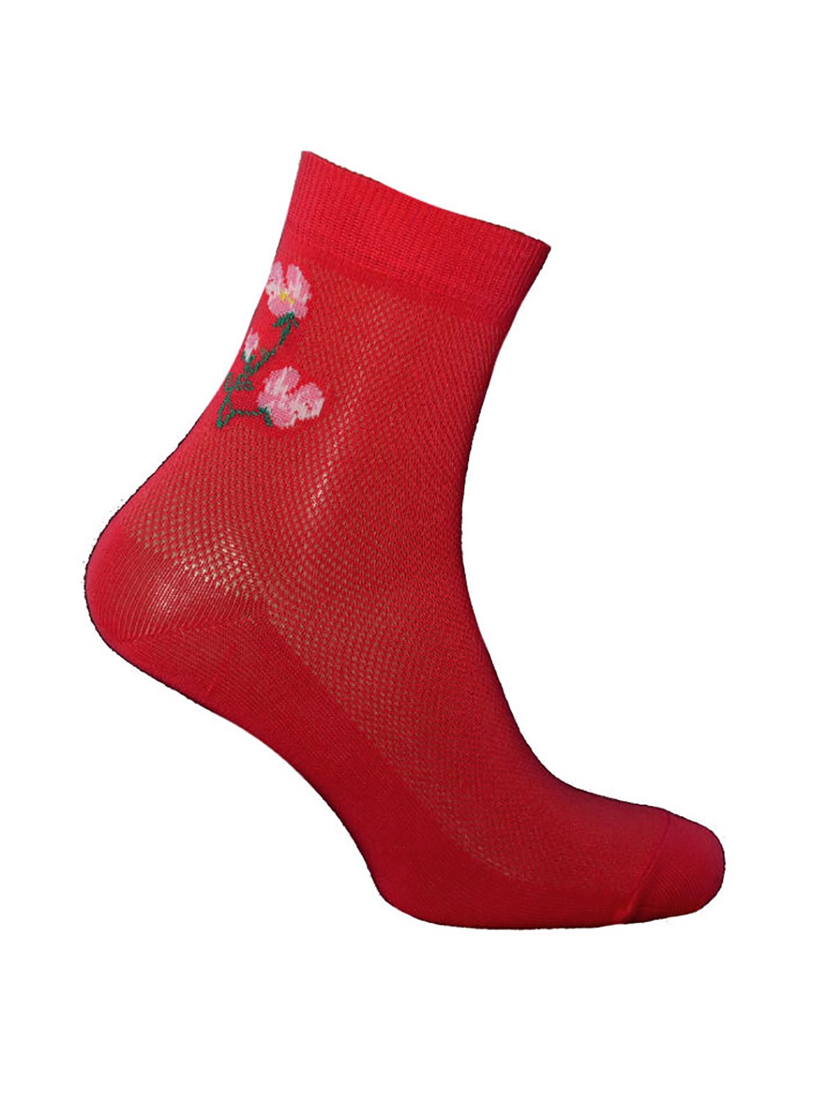 Шкарпетки червоні | 3633456