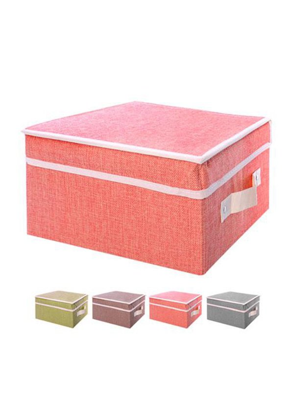 Ящик для хранения вещей (31х25х16 см) | 3541407
