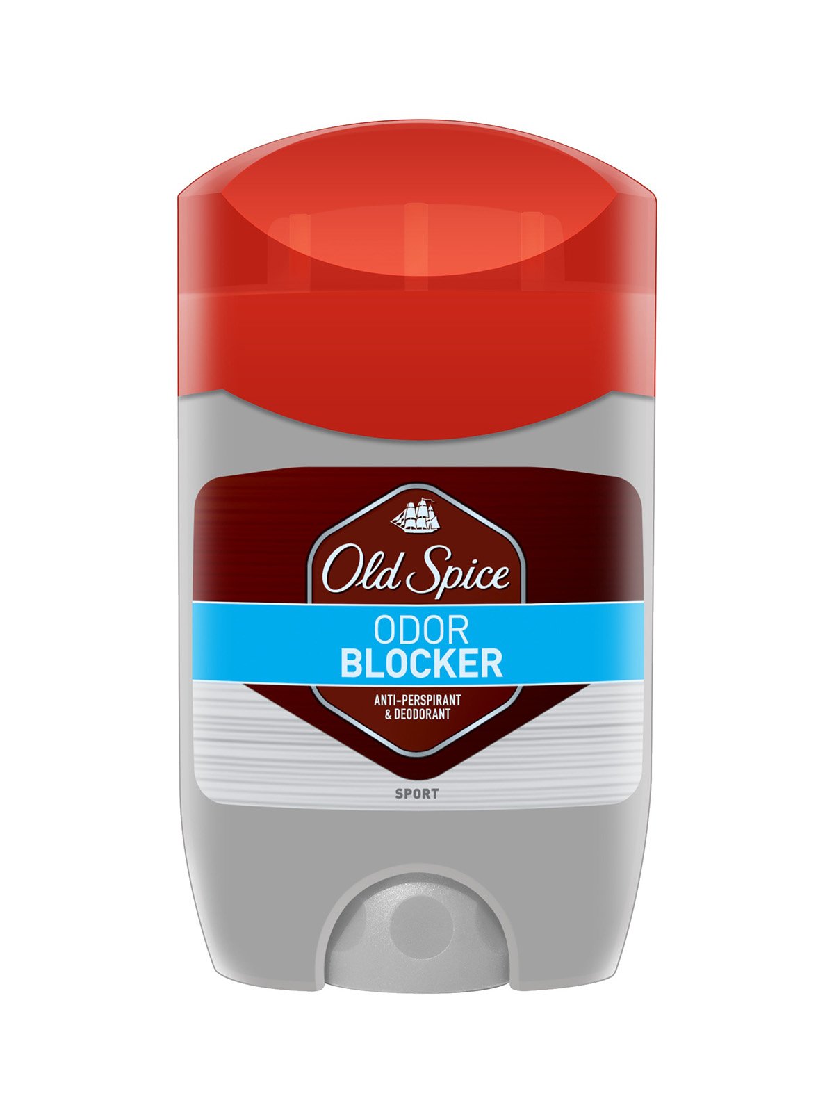 Твердый дезодорант «Блокатор запаха» (50 мл) | 3670340