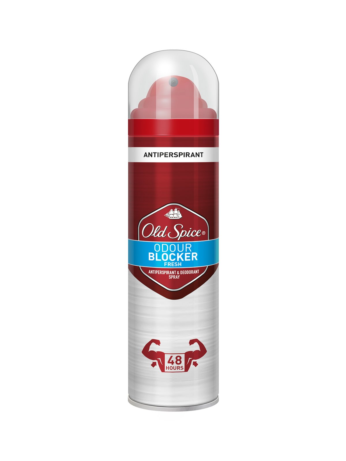 Аэрозольный дезодорант-антиперспирант «Блокатор запаха» (150 мл) | 3670351