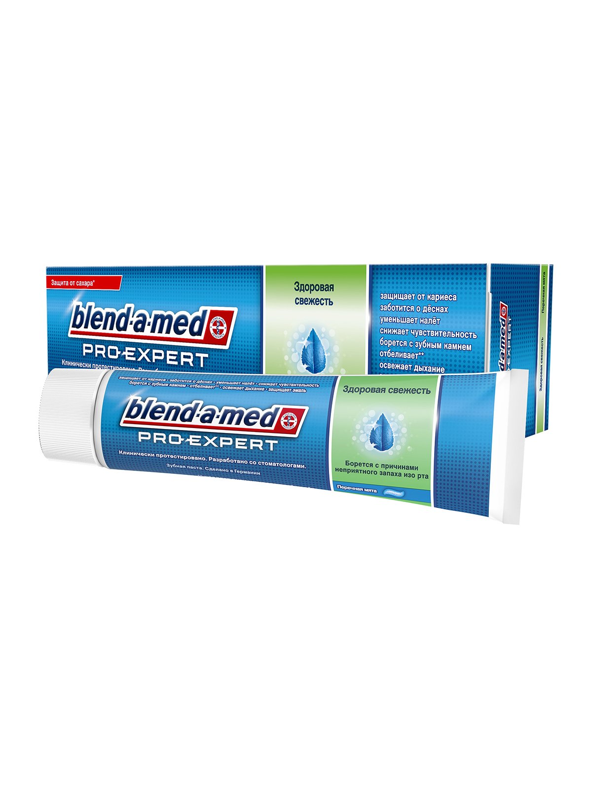 Зубна паста Pro-Expert Healthy Fresh (100 мл) | 3670446