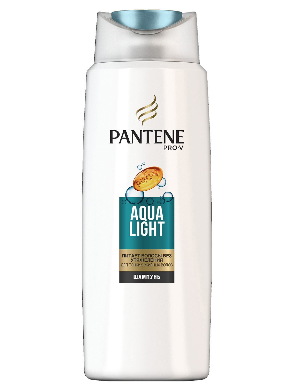 Шампунь для волос Pantene Pro-V Aqua Light (600 мл) | 3670538