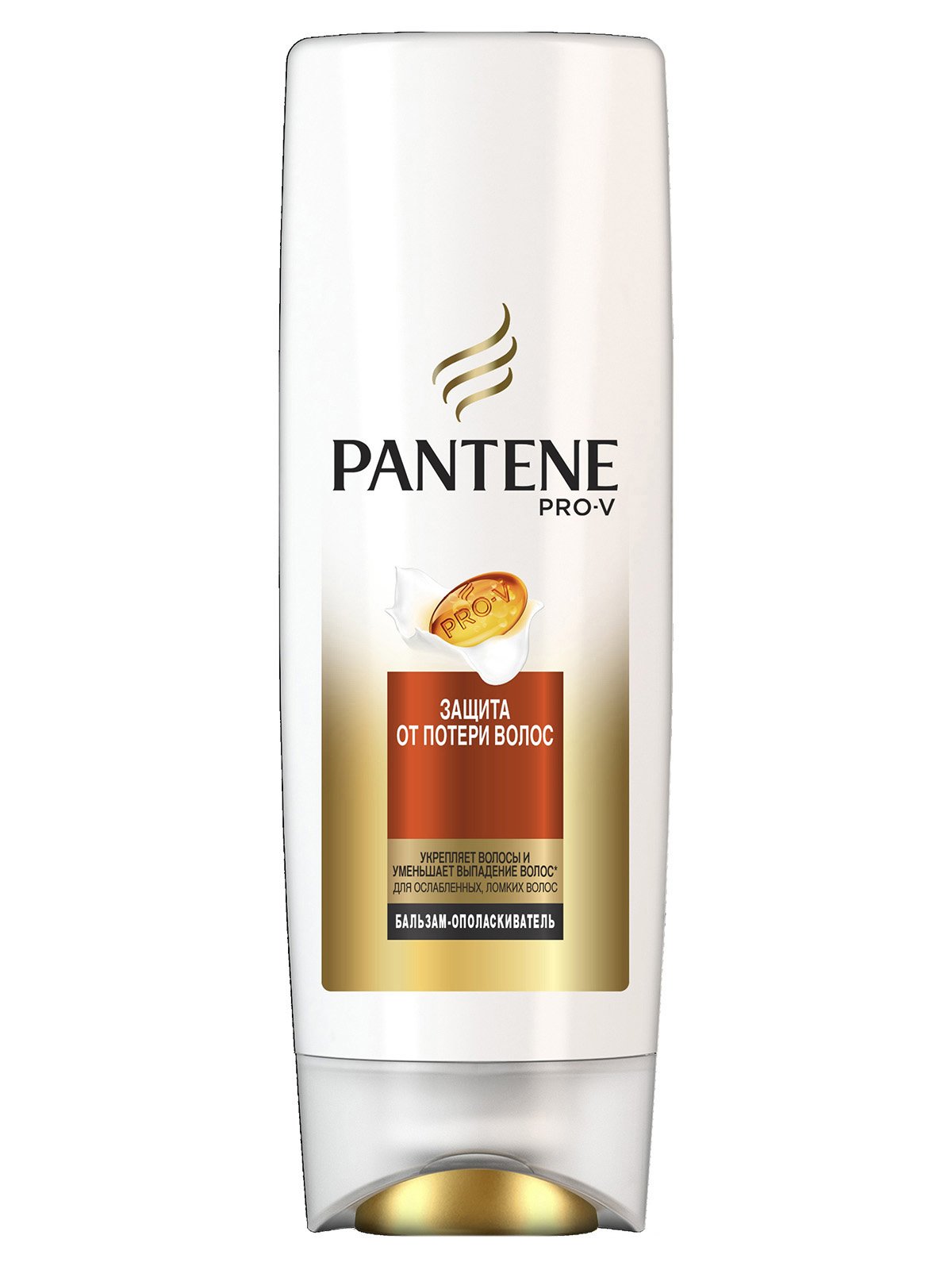 Бальзам-ополіскувач Pantene Pro-V «Захист від випадіння волосся» (200 мл) | 3670541