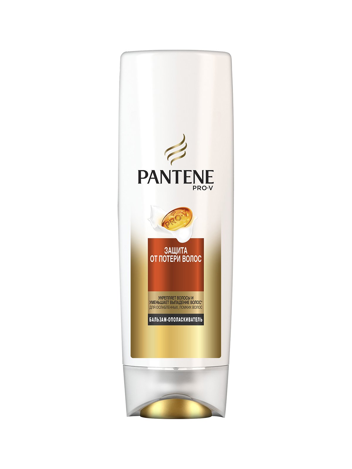 Бальзам для волосся Pantene Pro-V «Захист від випадіння волосся» (360 мл) | 3670552