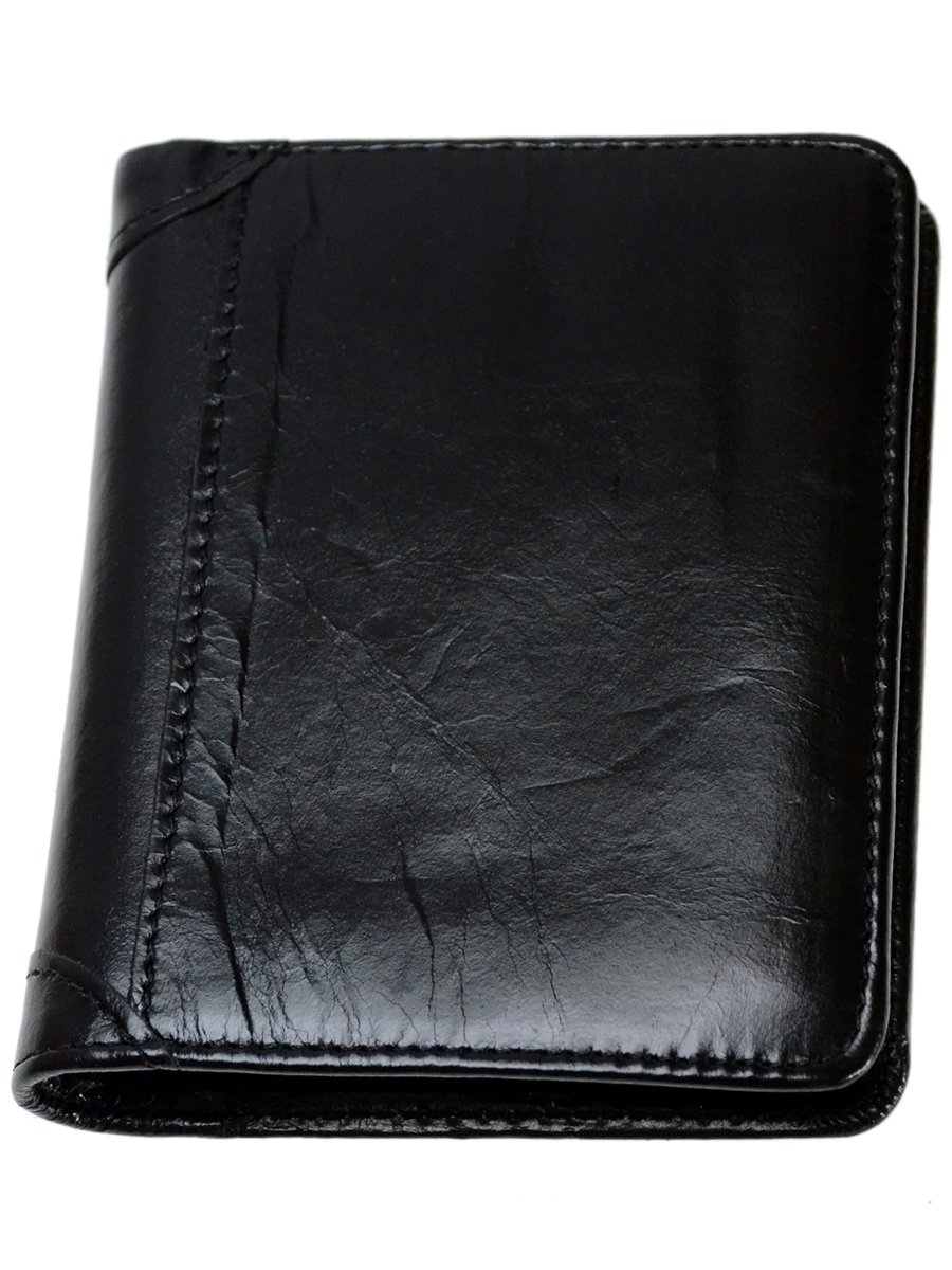 Бумажник черный | 3675758