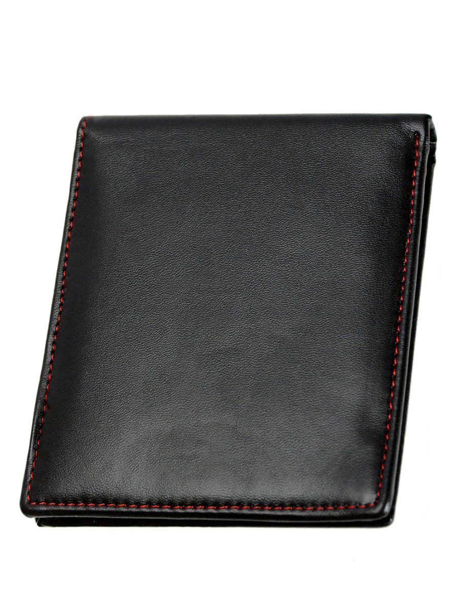 Бумажник черный | 3675752