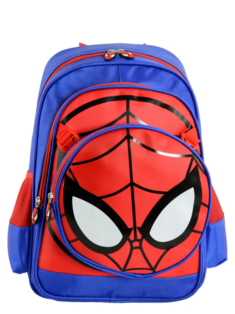 Рюкзак и сумка Spiderman | 3683442