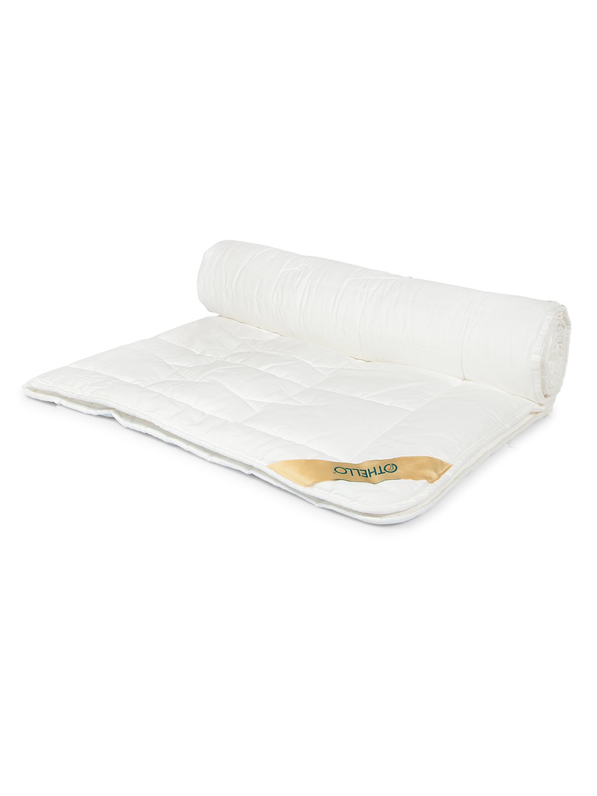Одеяло Bambuda антиаллергенное полуторное (155х215 см) | 3688479