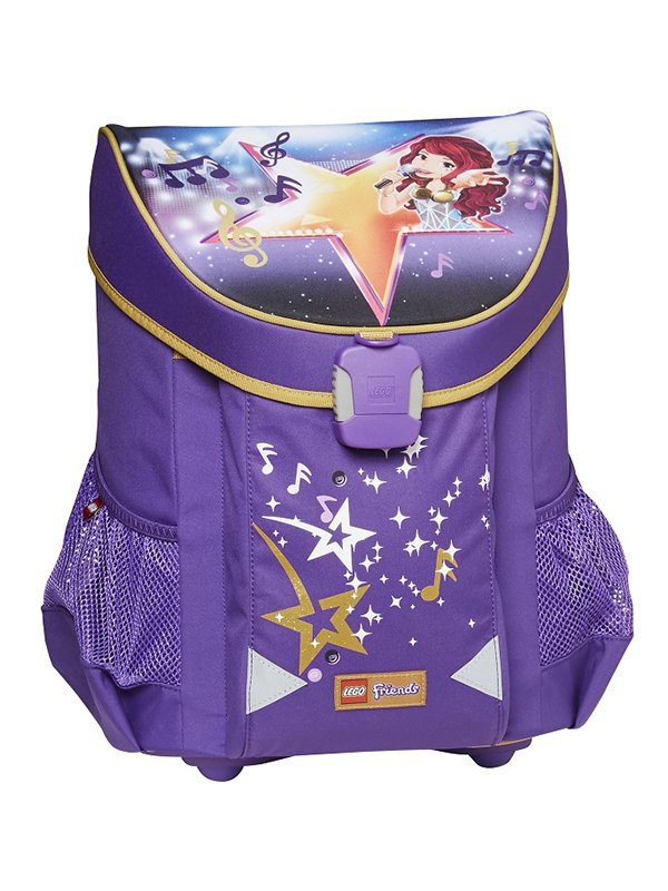 Рюкзак фіолетовий | 3694929