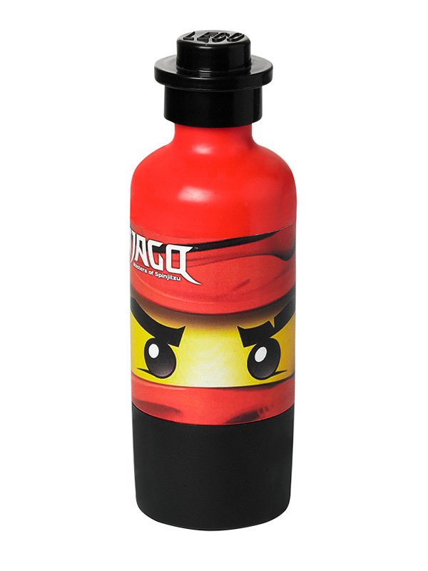 Пляшка для пиття Ninjago (0,5 л) | 3694955
