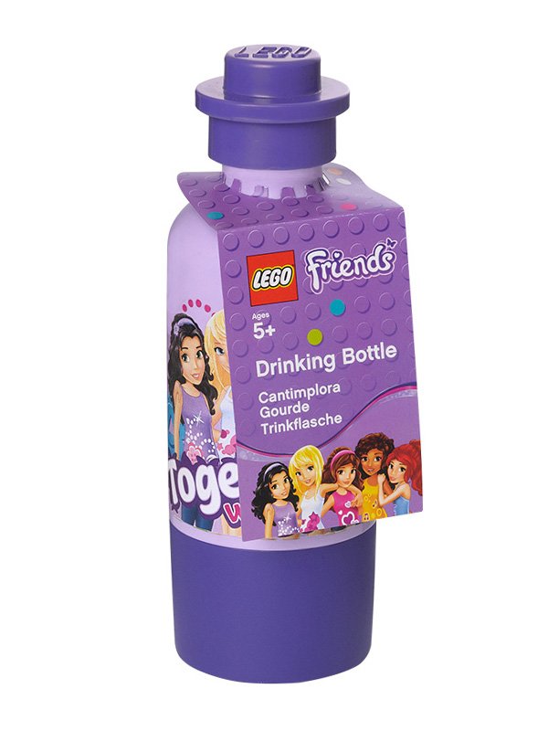 Бутылка для питья Friends (0,5 л) | 3694956
