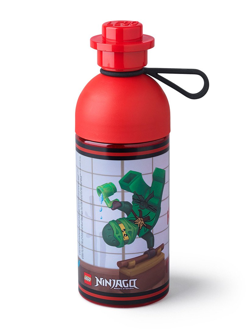 Бутылка для питья Ninjago (0,5 л) | 3694967