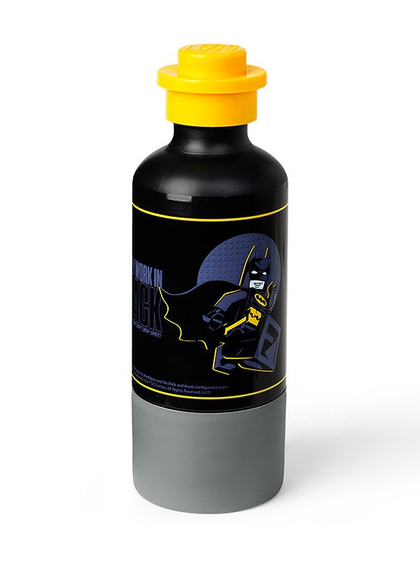 Бутылка для питья Batman (0,5 л) | 3694999