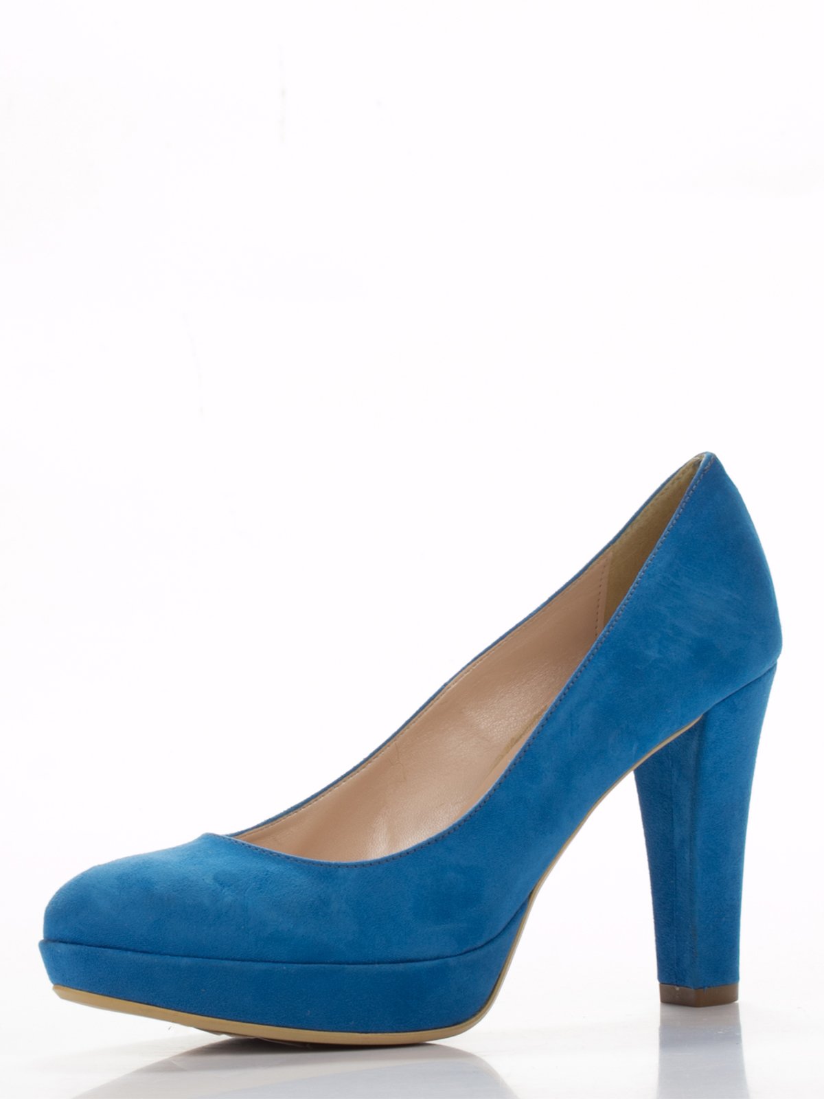 Туфлі сині | 3665185