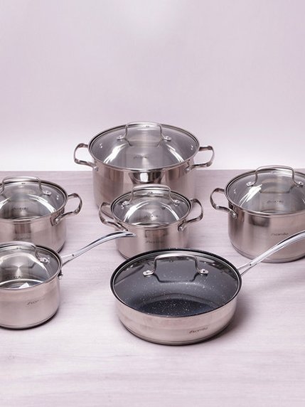Набор посуды (12 предметов) | 3699922