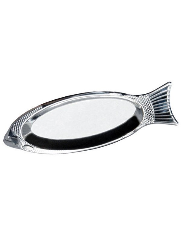 Блюдо для рыбы (35х13х1,5 см) | 3699938