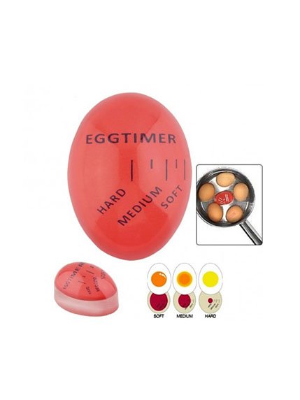Таймер-індикатор для варіння яєць EggTimer | 3706737