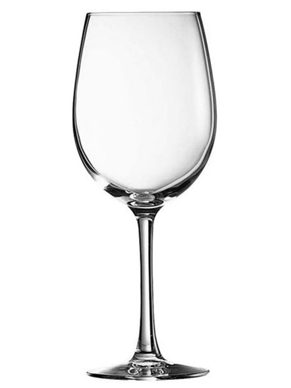 Набор бокалов для вина (4х420 мл) | 3720553