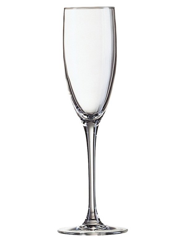 Набор бокалов для шампанского (6х170 мл) | 3720562