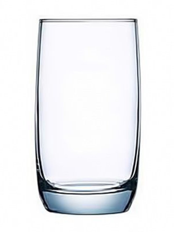 Набір склянок (6х330 мл) | 3720670