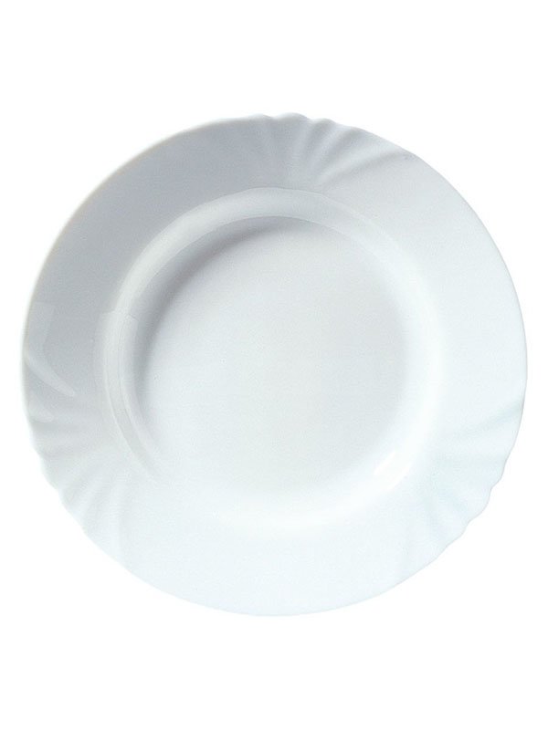 Тарелка суповая (23,8 см) | 3720702