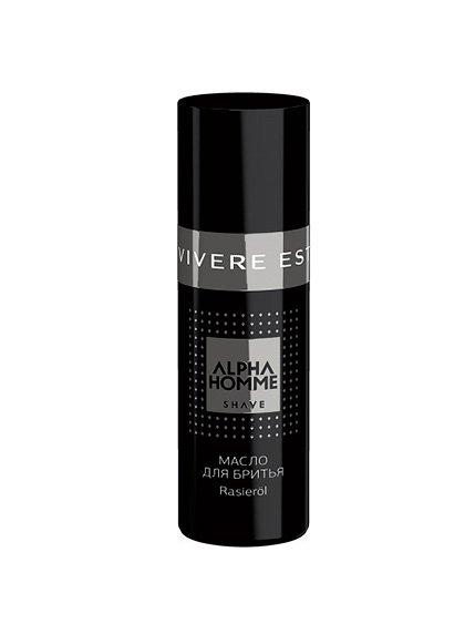 Олія для гоління Alpha Homme (50 мл) | 3751759