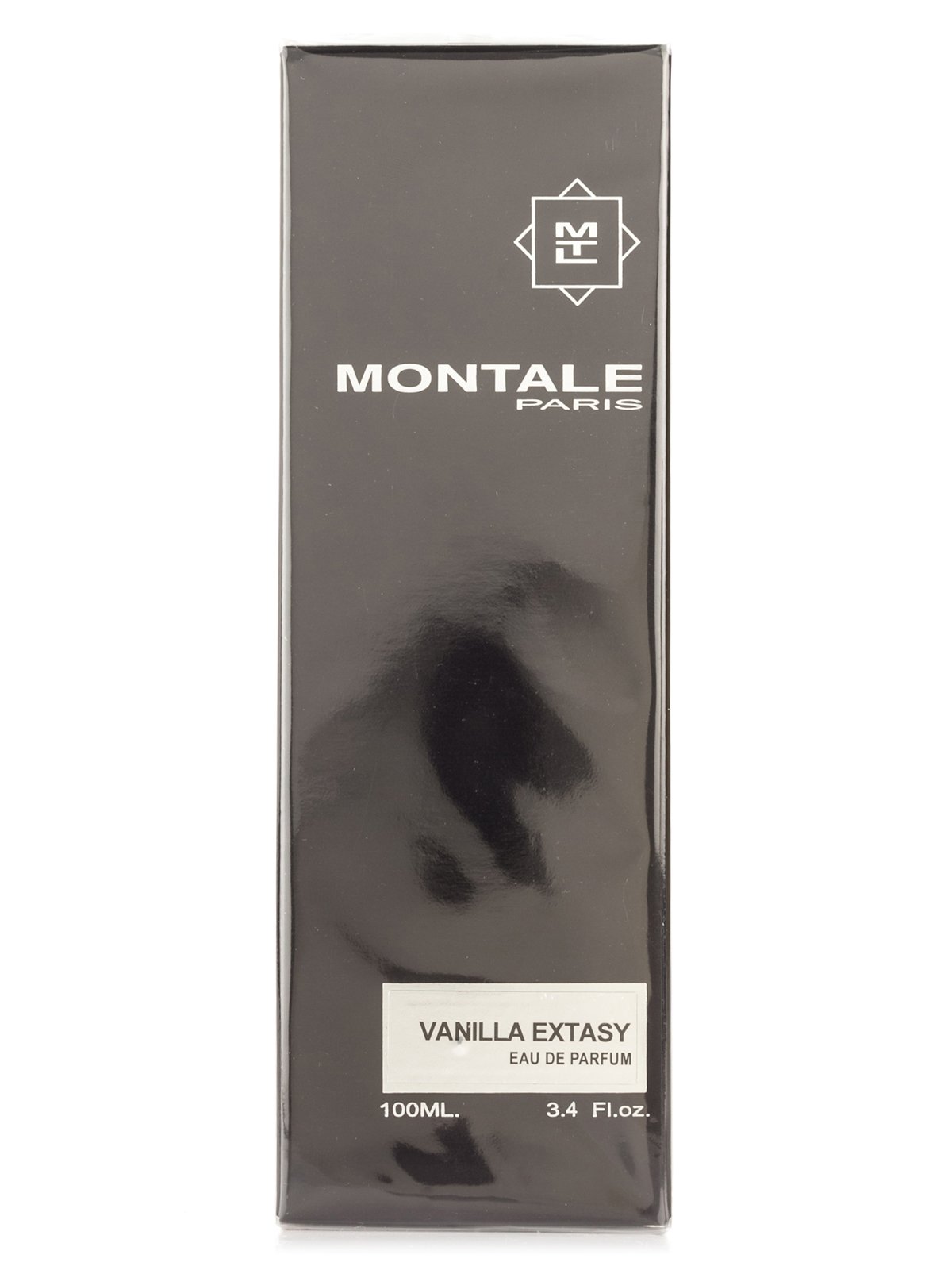 Парфюмированная вода Vanilla Extasy (100 мл) | 3765459