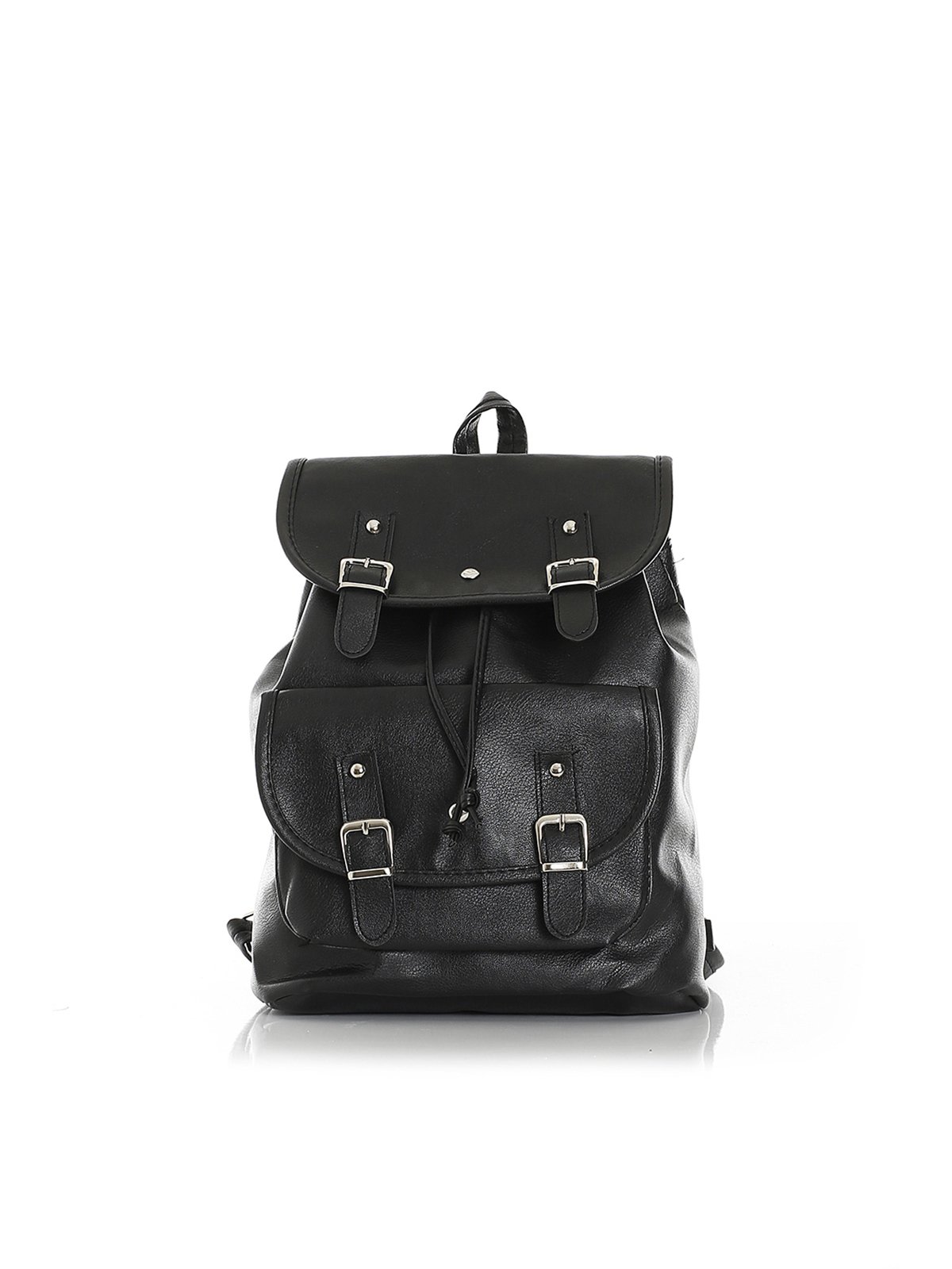 Рюкзак черный | 3770647