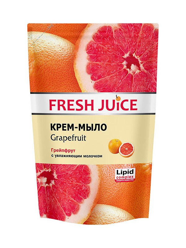 Крем-мыло Grapefruit (460 мл) | 1859062