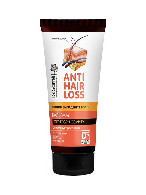 Бальзам Anti Hair Loss (200 мл) | 2702841