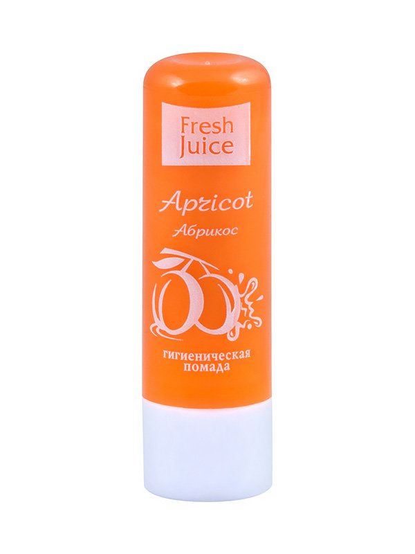 Помада гігієнічна Apricot (3,6 г) | 3746627
