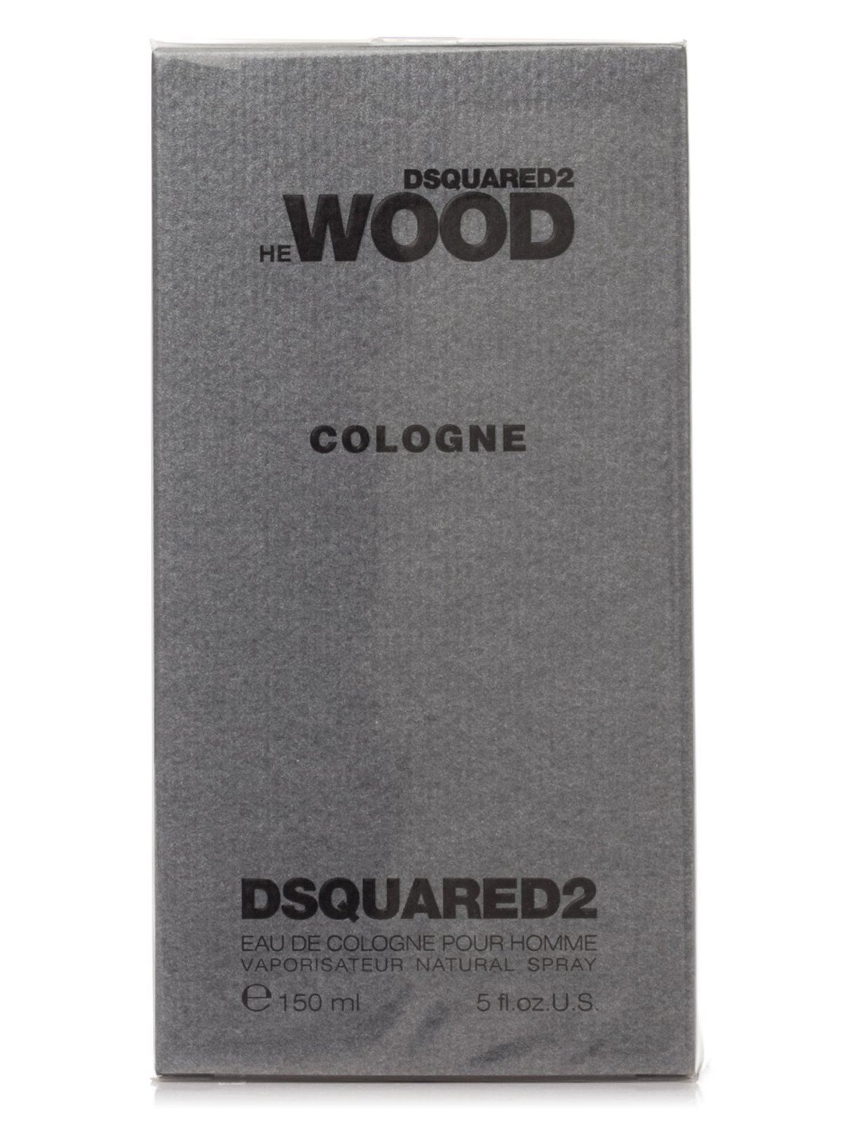 Одеколон He Wood Cologne (150 мл) | 3765464