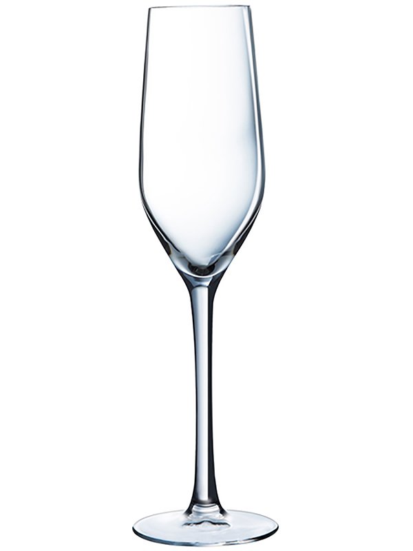 Набор бокалов для шампанского (6 шт.) | 3775825