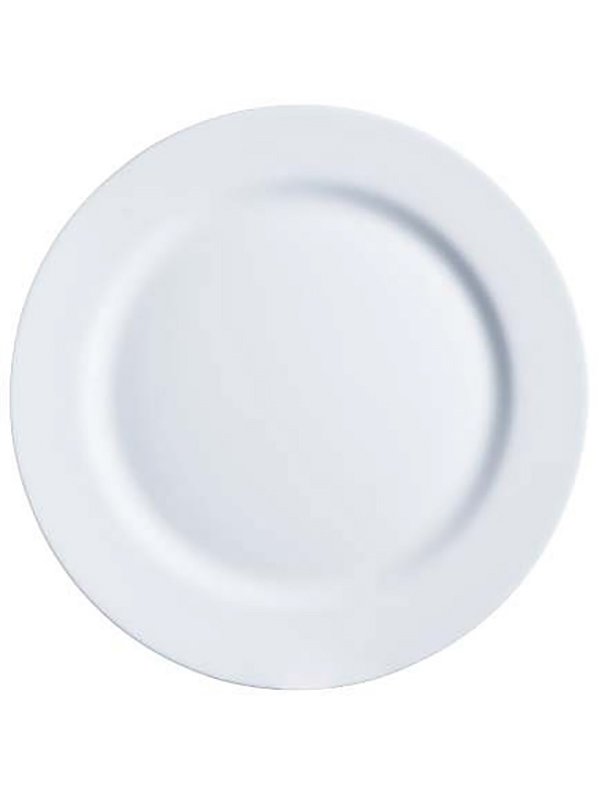 Тарелка обеденная (27 см) | 3775980
