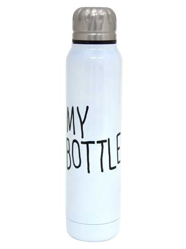 Термос My Bottle White (300 мл) | 3775240