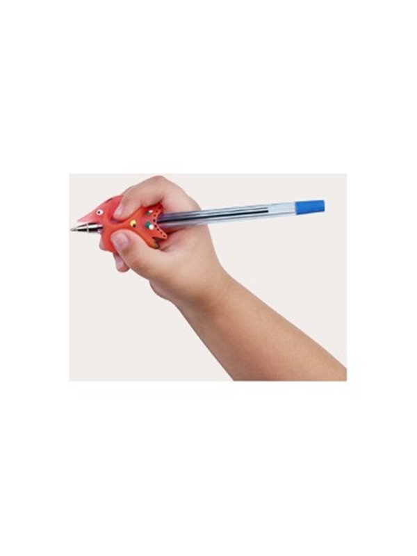 Тренажер «Ручка-самоучка» для правшів | 3775382