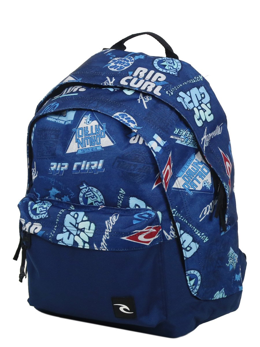 Рюкзак голубой | 3784335