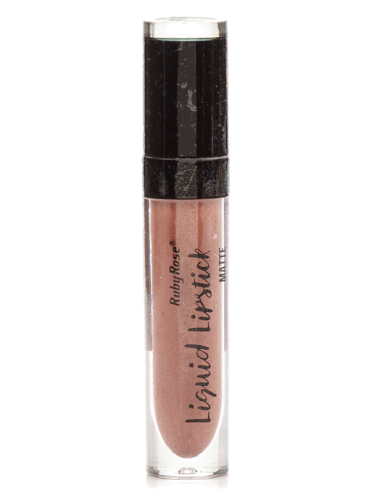 Помада рідка стійка Liquid Lipstick Matte (3,9 г) — тон 255 | 3795353