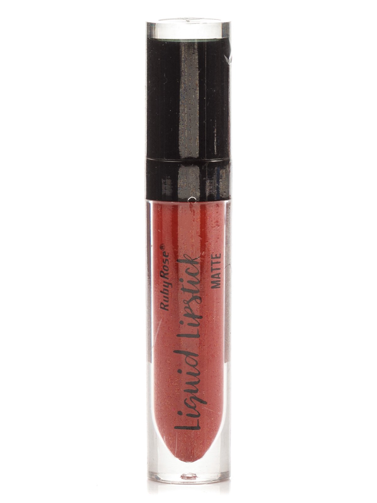 Помада жидкая стойкая Liquid Lipstick Matte (3,9 г) — тон 199 | 3795346
