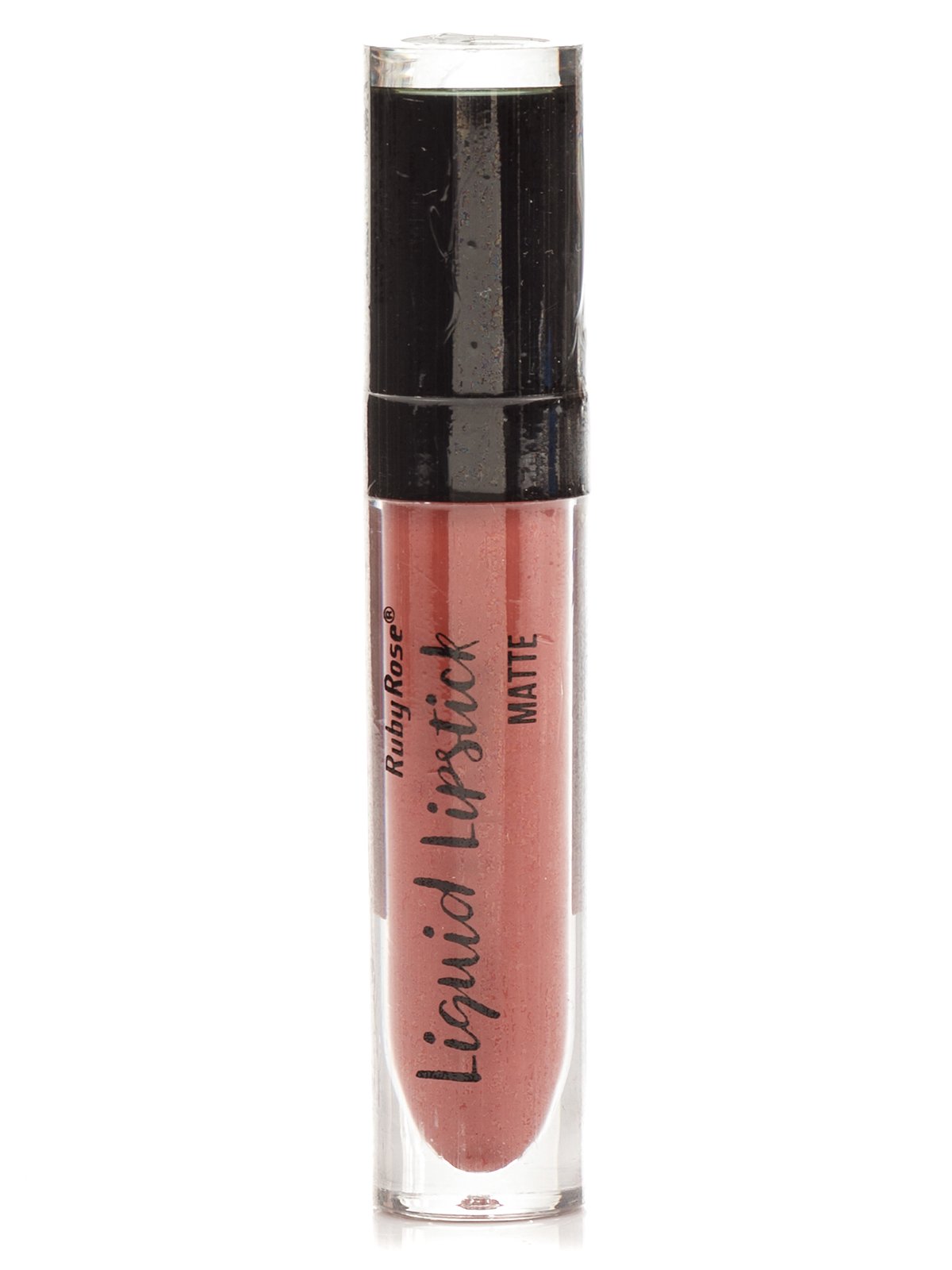 Помада рідка стійка Liquid Lipstick Matte (3,9 г) — тон 189 | 3795339