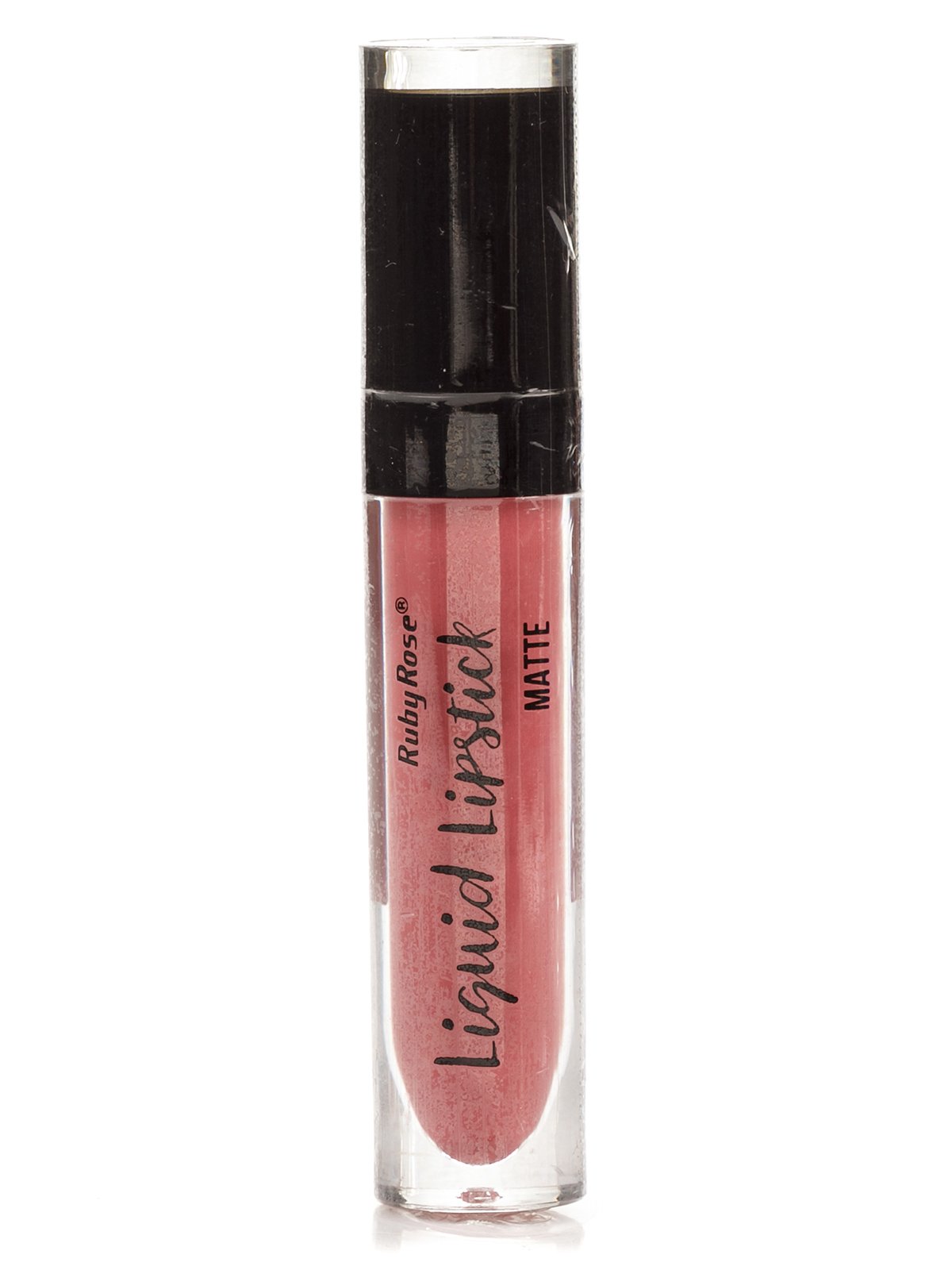 Помада рідка стійка Liquid Lipstick Matte (3,9 г) — тон 139 | 3795333