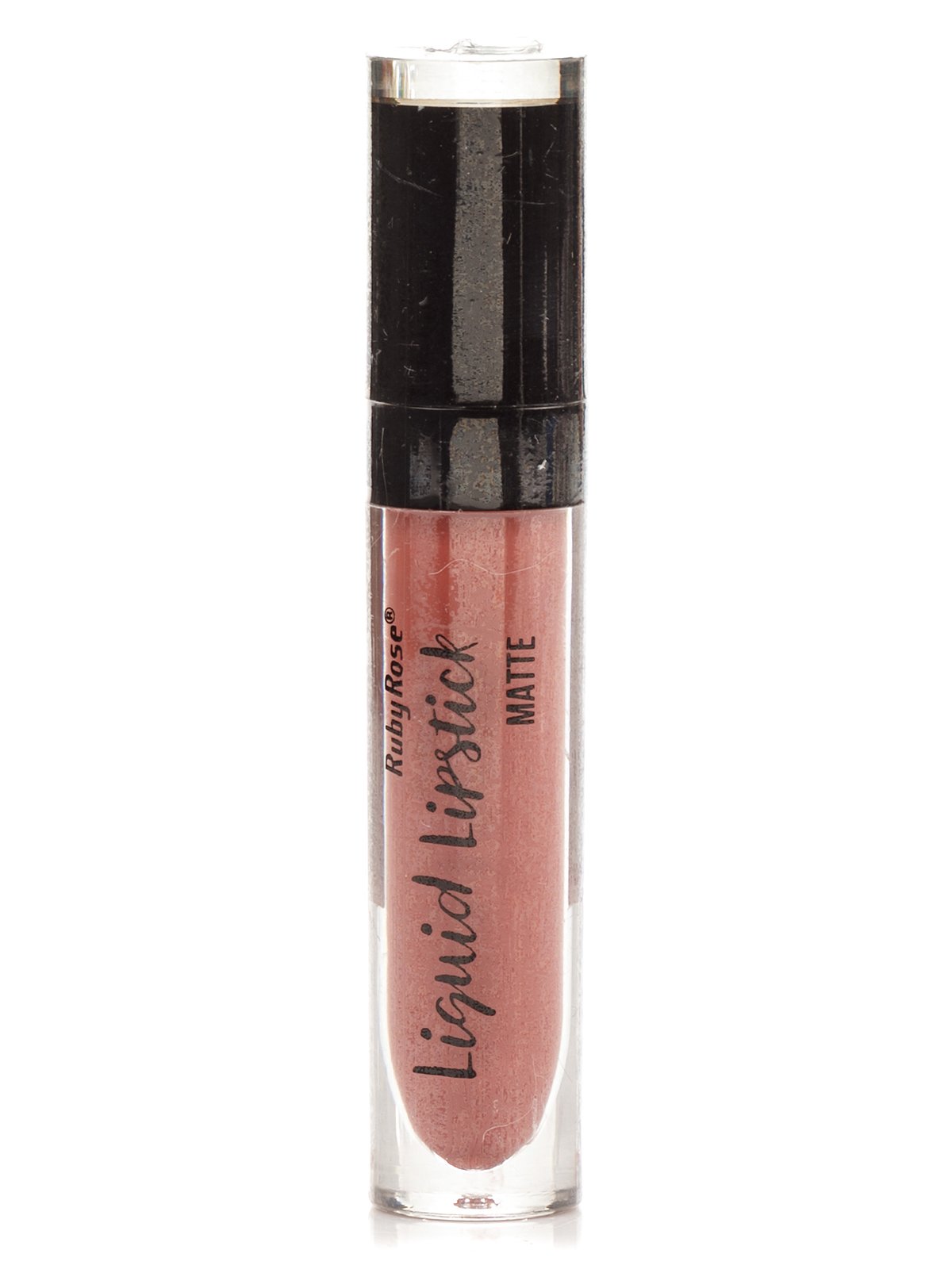 Помада рідка стійка Liquid Lipstick Matte (3,9 г) — тон 129 | 3795332
