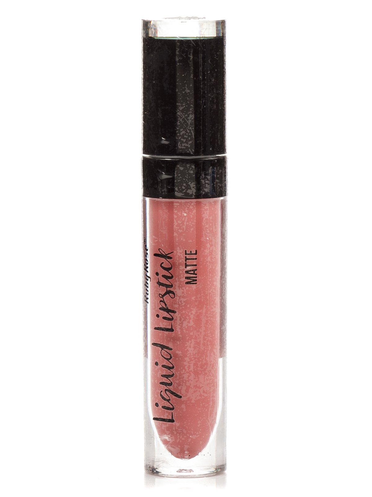 Помада рідка стійка Liquid Lipstick Matte (3,9 г) — тон 193 | 3795342