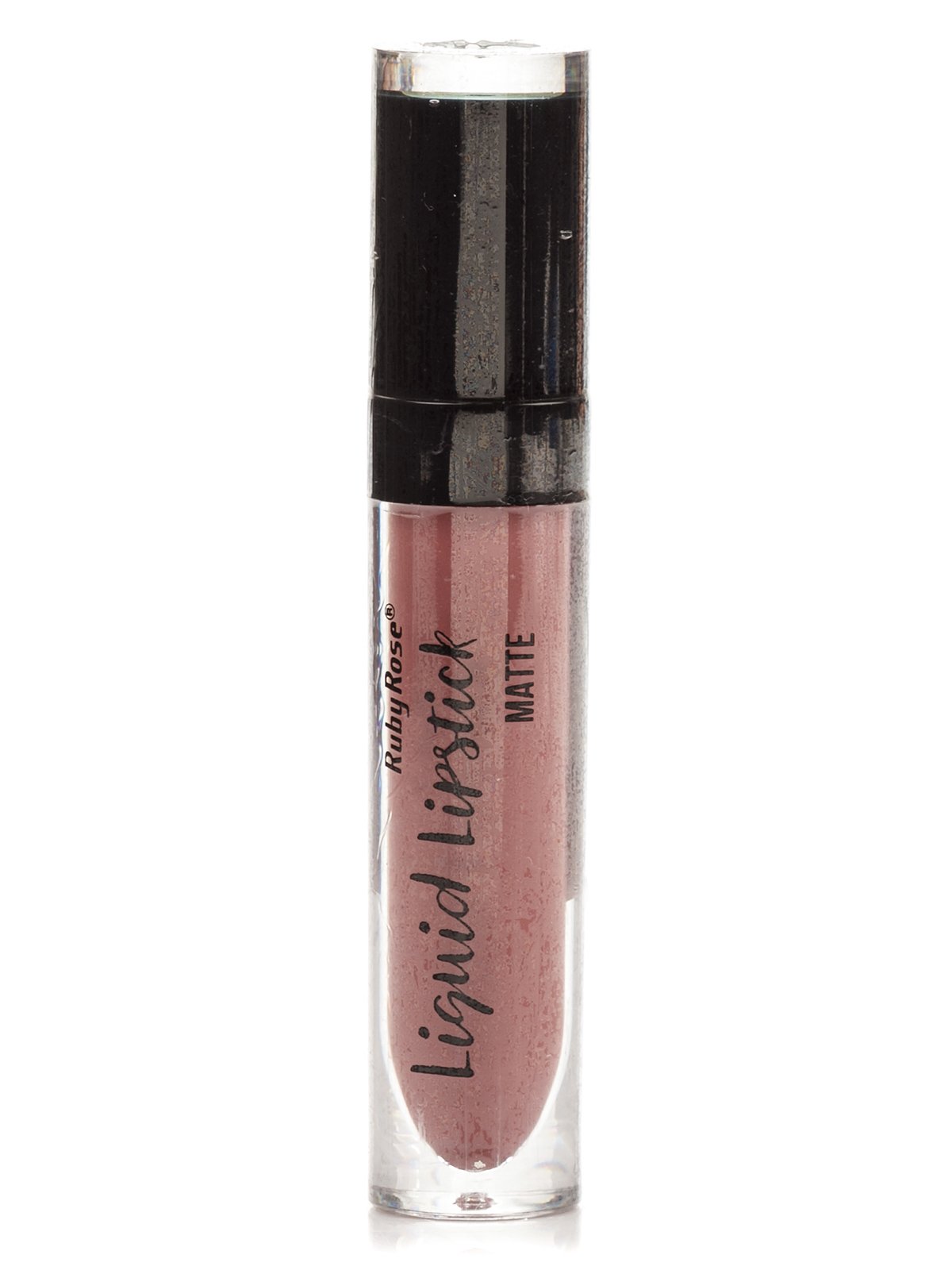 Помада рідка стійка Liquid Lipstick Matte (3,9 г) — тон 195 | 3795343