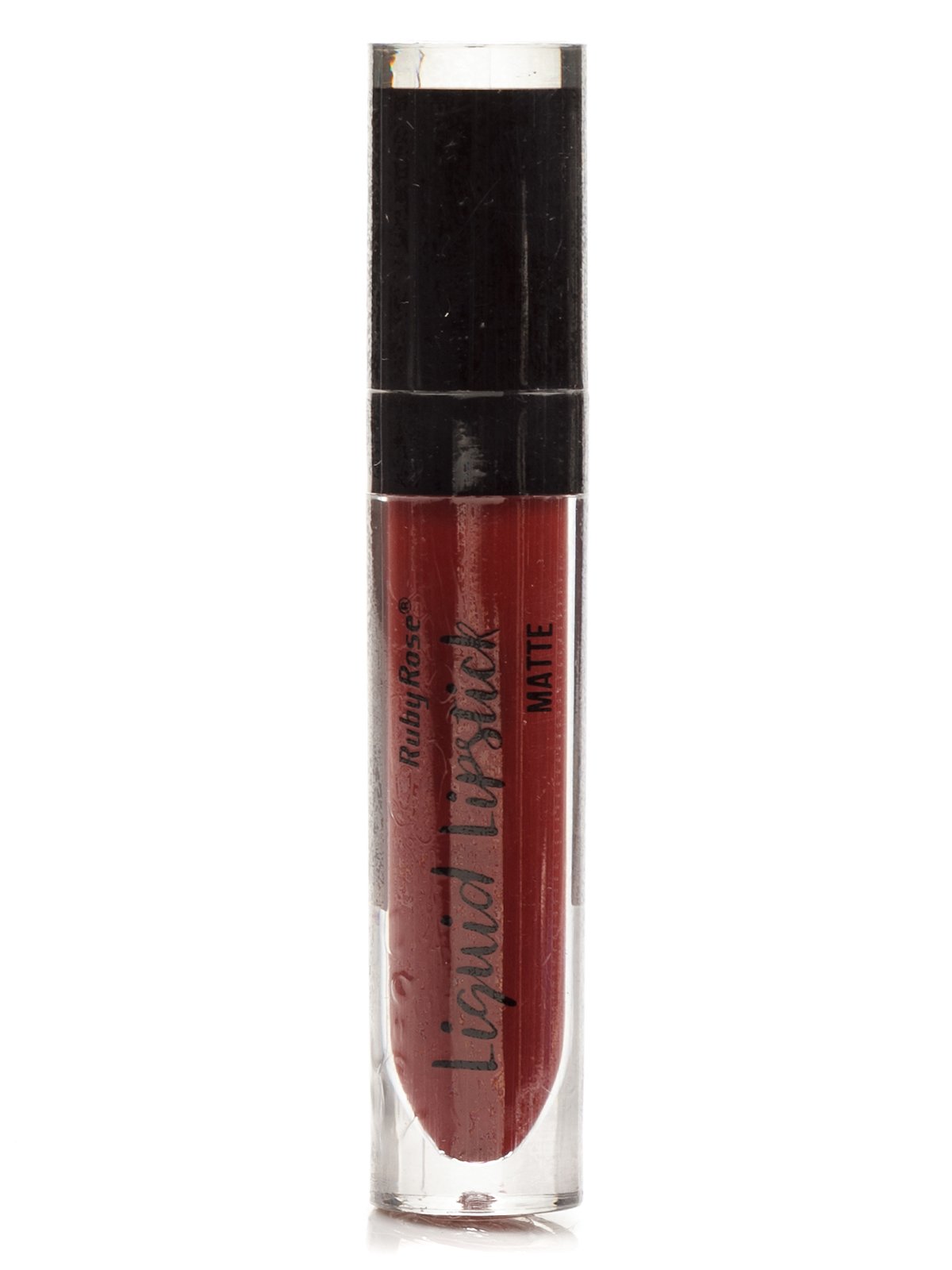 Помада рідка стійка Liquid Lipstick Matte (3,9 г) — тон 224 | 3795350