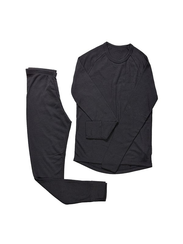 Комплект термобілизни: джемпер і штани | 3808300