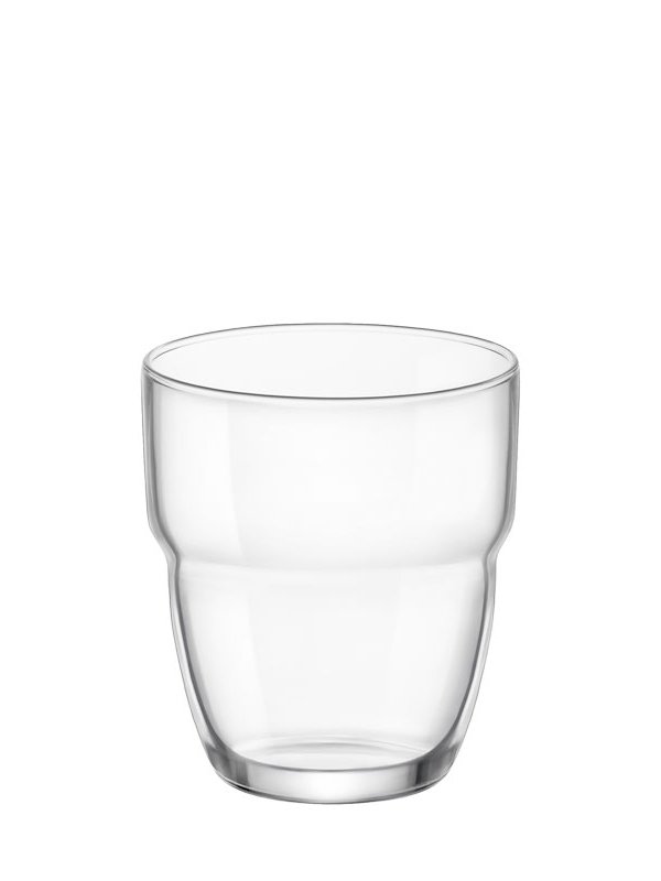 Склянка Modulo (250 мл) | 3553797