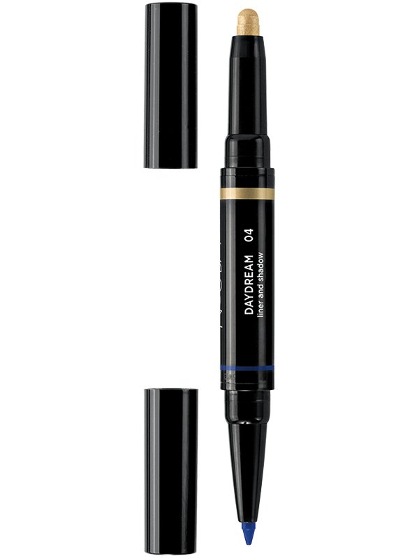 Дует-олівець для очей 2 в 1: олівець і тіні Daydream - №4 (0,8 г / 0,3 г) | 3815034